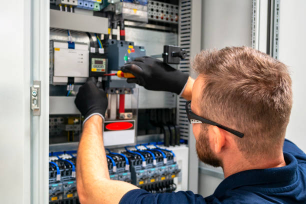 Best Affordable Emergency Electrician  in Lowes Island, VA