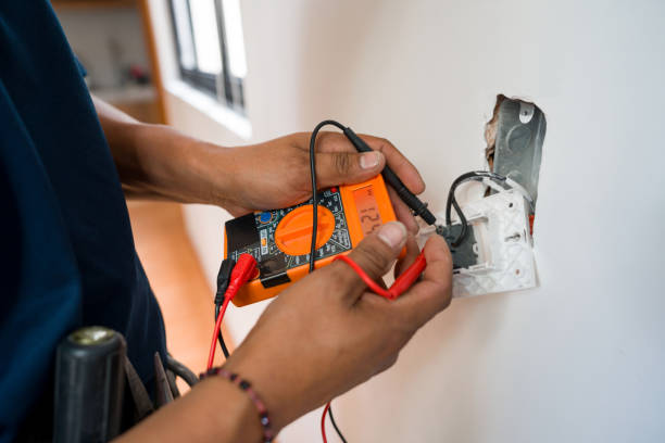 Best Electrical Troubleshooting Services  in Lowes Island, VA