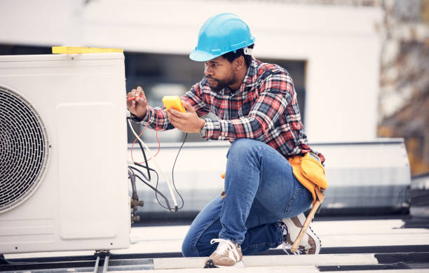 Best Circuit Breaker Repair  in Lowes Island, VA