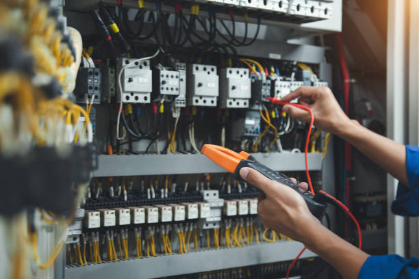 Best Generator Installation Services  in Lowes Island, VA
