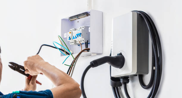 Best Electrical Outlet Repair  in Lowes Island, VA