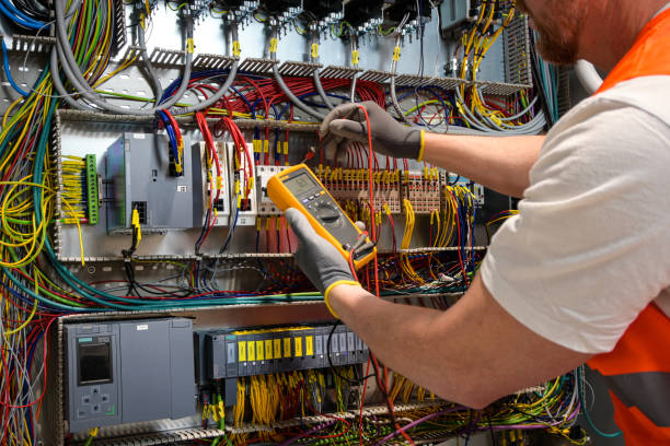 Best Ceiling Fan Installation Electrician  in Lowes Island, VA