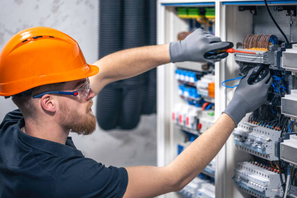 Best Electrical System Inspection  in Lowes Island, VA