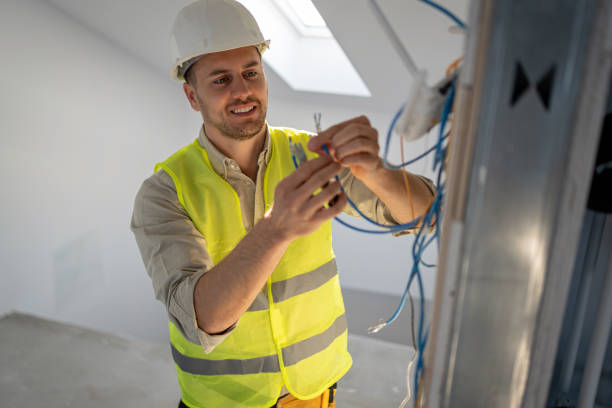 Best Affordable Electrical Installation  in Lowes Island, VA