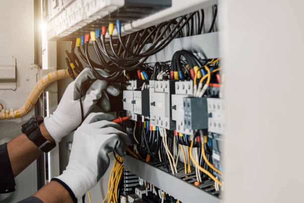Best Emergency Electrical Repair  in Lowes Island, VA