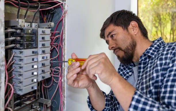 Best Electrical Wiring Services  in Lowes Island, VA